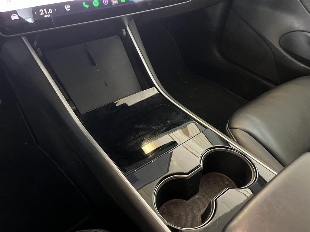 Tesla Model 3 Standard Range Plus billede 7