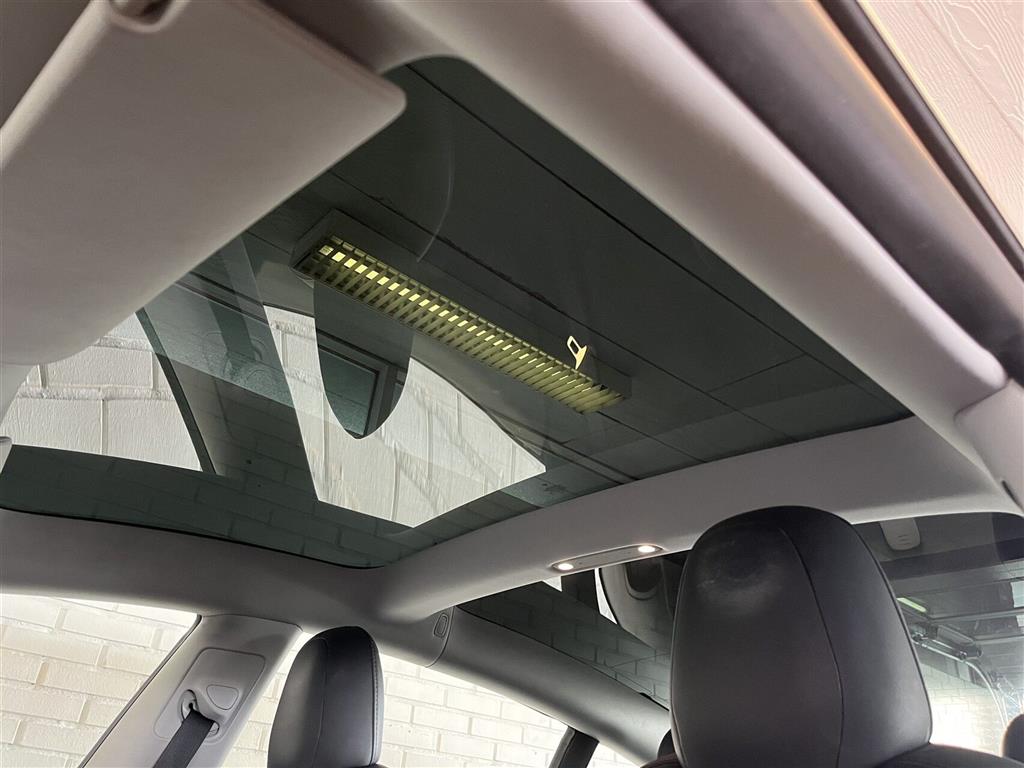 Tesla Model 3 Standard Range Plus billede 3