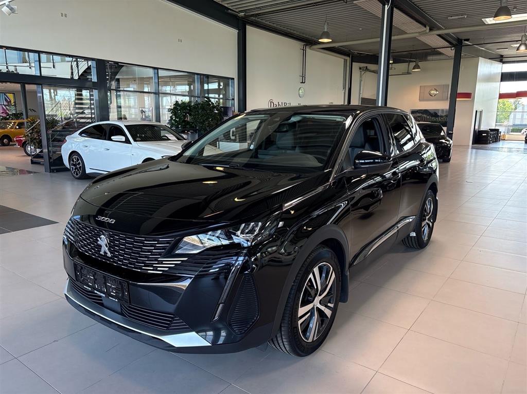 Peugeot 3008 Allure Pack