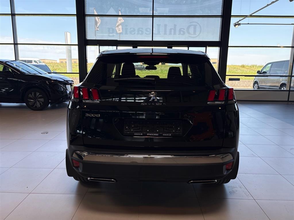 Peugeot 3008 Allure Pack billede 2