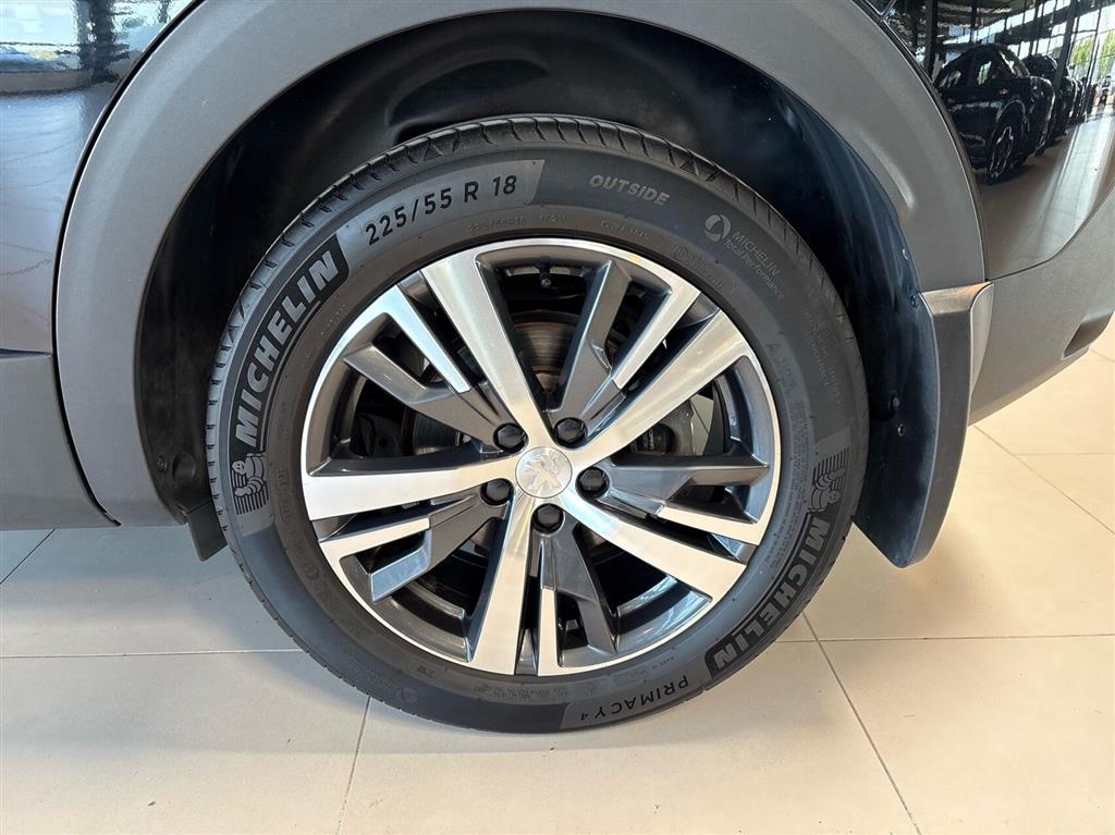Peugeot 3008 Allure Pack billede 4