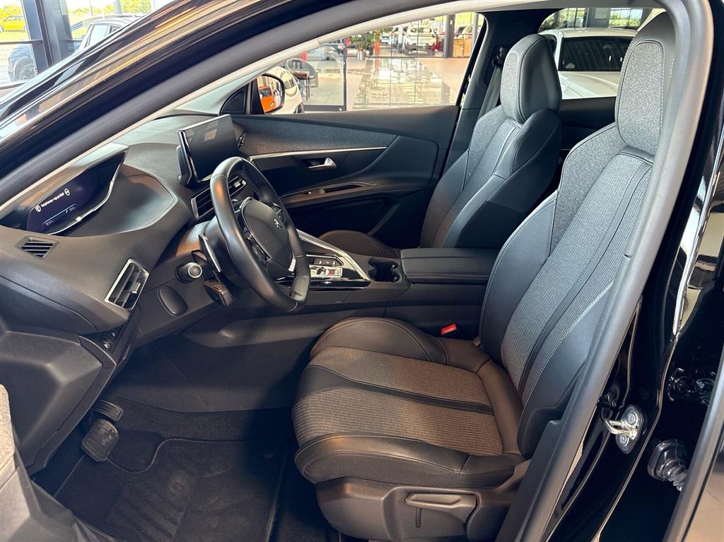 Peugeot 3008 Allure Pack billede 5