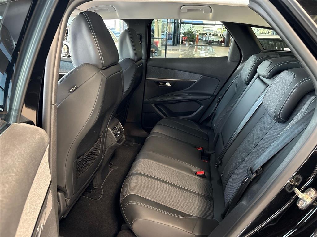 Peugeot 3008 Allure Pack billede 6