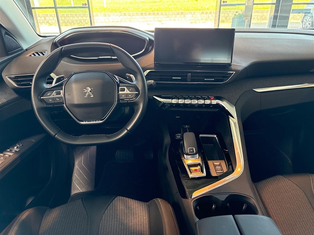 Peugeot 3008 Allure Pack billede 7