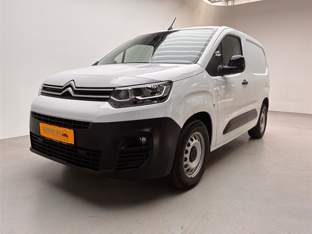 Citroën e-Berlingo Comfort