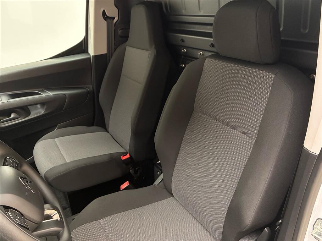 Citroën e-Berlingo Comfort billede 3