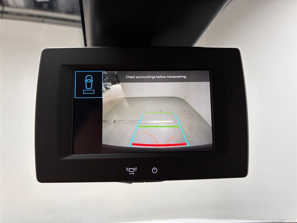 Citroën e-Berlingo Comfort billede 5