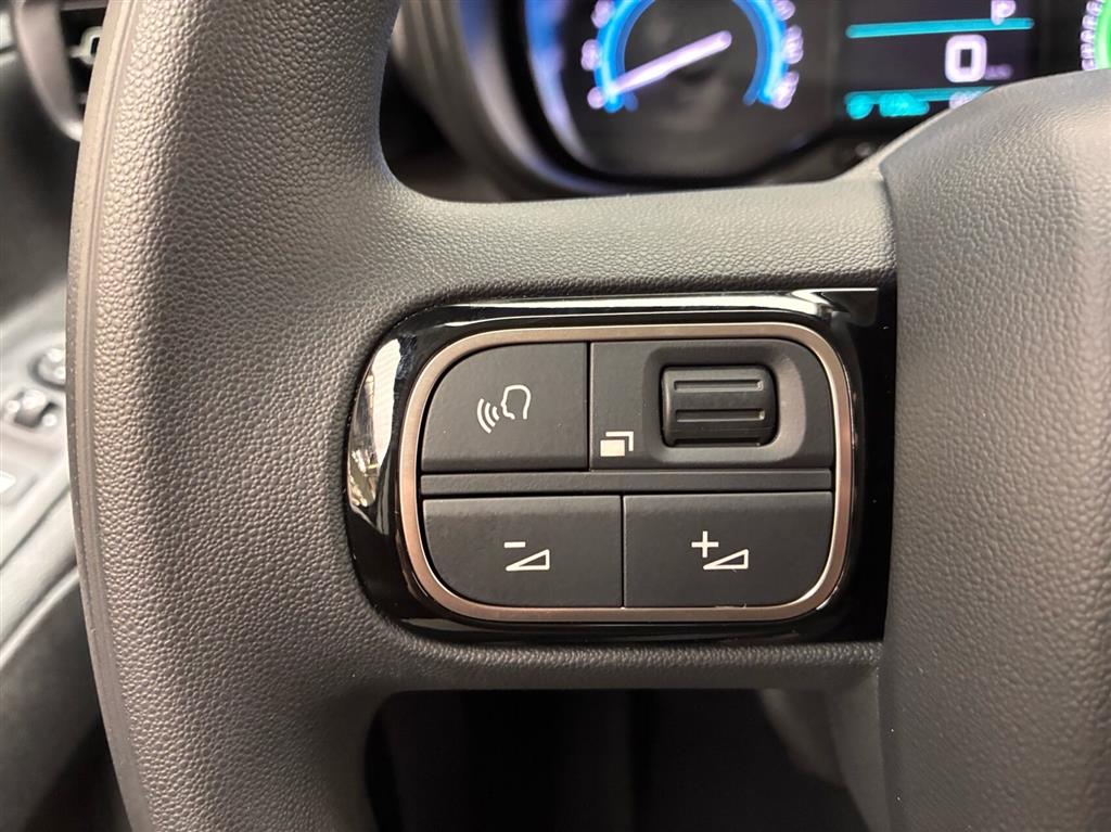Citroën e-Berlingo Comfort billede 7