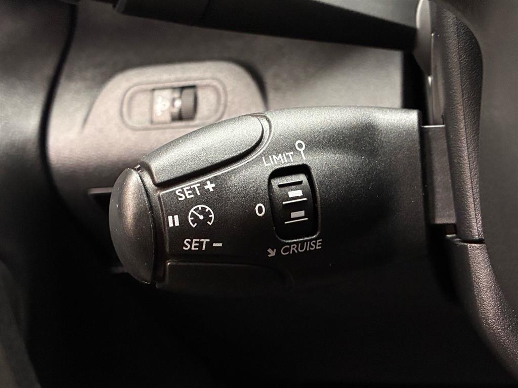 Citroën e-Berlingo Comfort billede 8