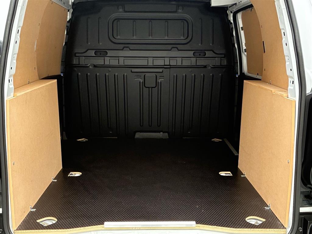 Citroën e-Berlingo Comfort billede 9