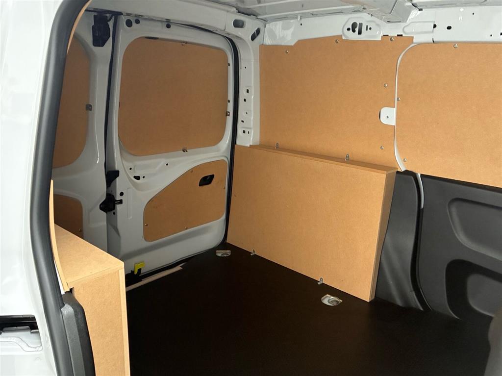 Citroën e-Berlingo Comfort billede 13