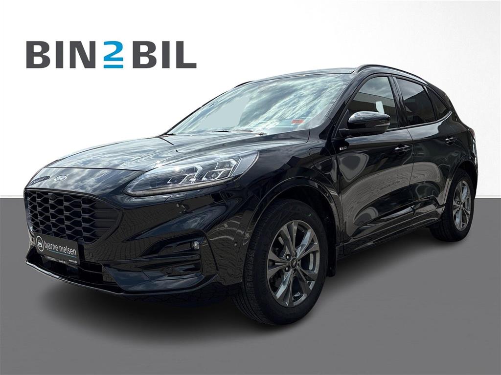 Ford Kuga ST-Line X