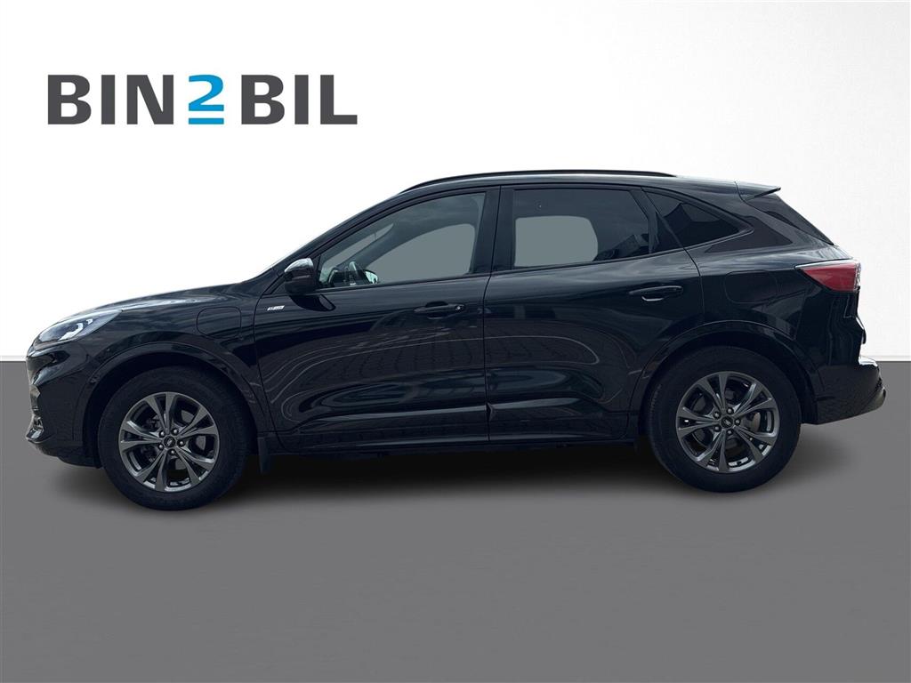 Ford Kuga ST-Line X billede 2