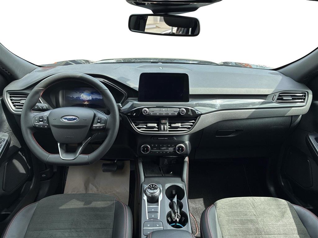 Ford Kuga ST-Line X billede 17