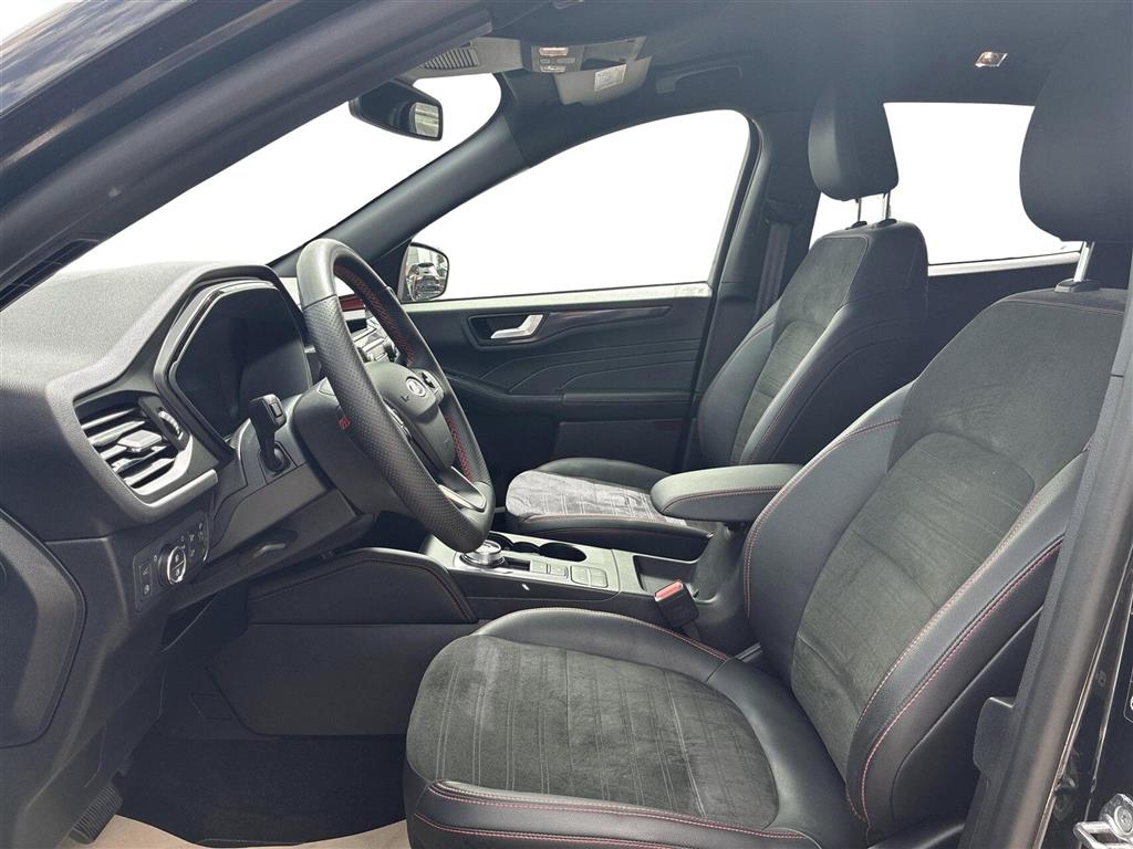 Ford Kuga ST-Line X billede 13
