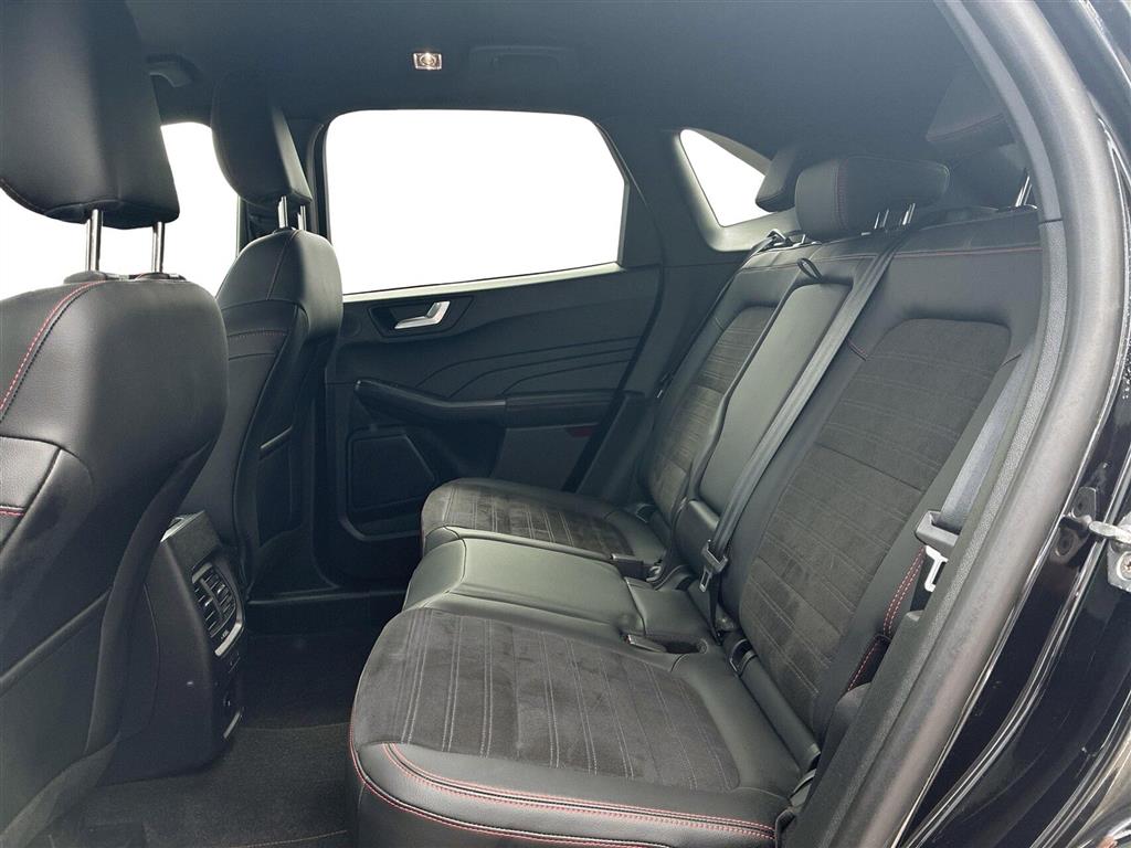 Ford Kuga ST-Line X billede 15