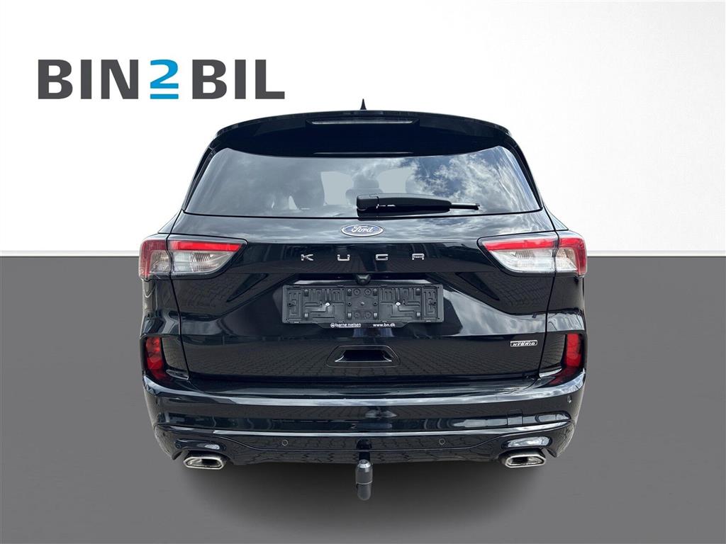 Ford Kuga ST-Line X billede 6