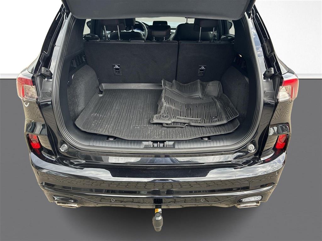 Ford Kuga ST-Line X billede 7