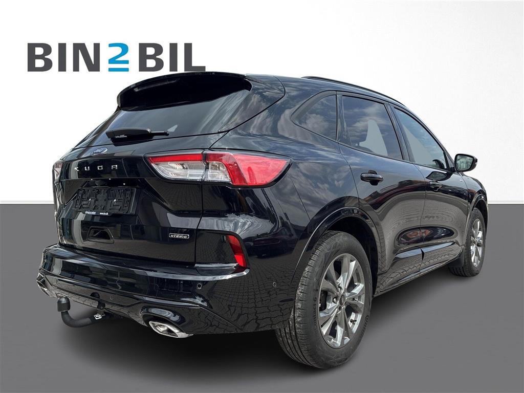 Ford Kuga ST-Line X billede 9