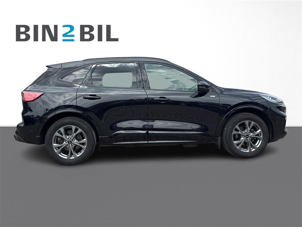 Ford Kuga ST-Line X billede 10