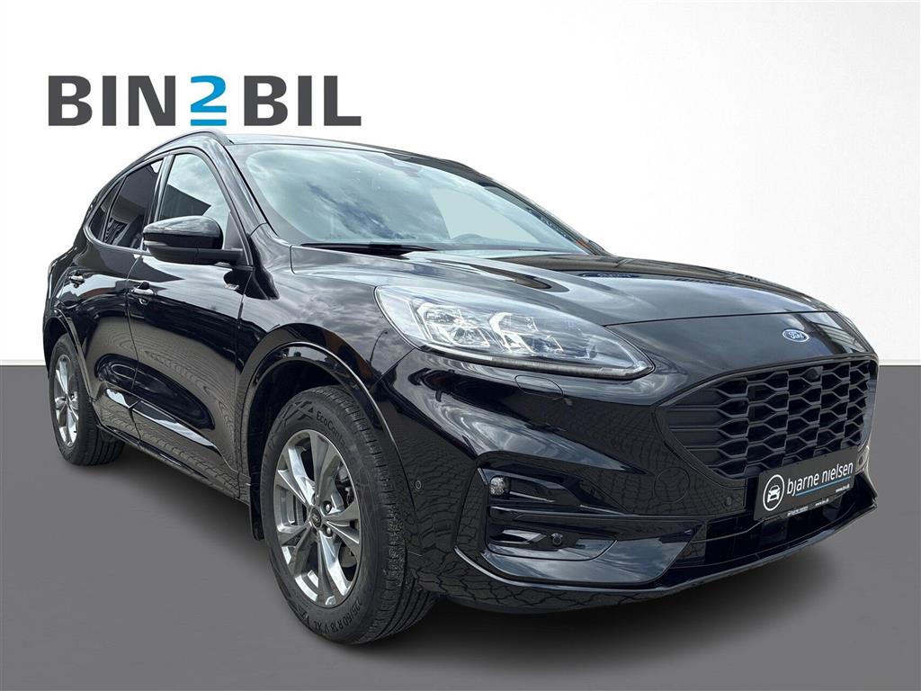 Ford Kuga ST-Line X billede 11