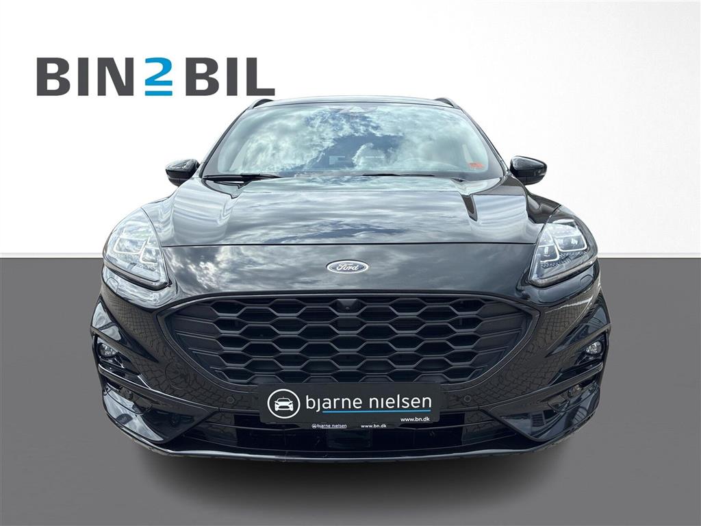 Ford Kuga ST-Line X billede 12