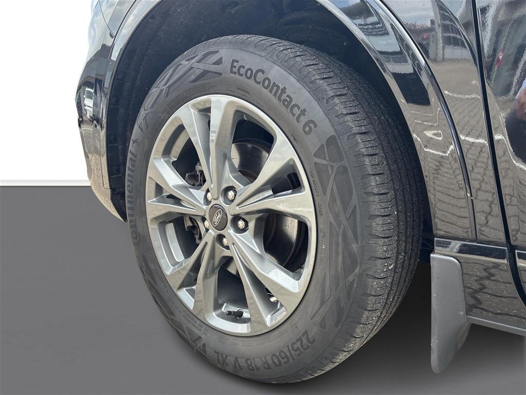 Ford Kuga ST-Line X billede 5