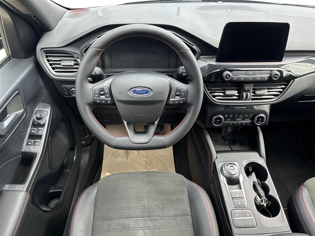 Ford Kuga ST-Line X billede 18