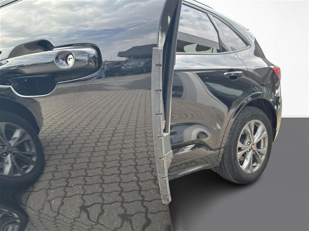 Ford Kuga ST-Line X billede 4