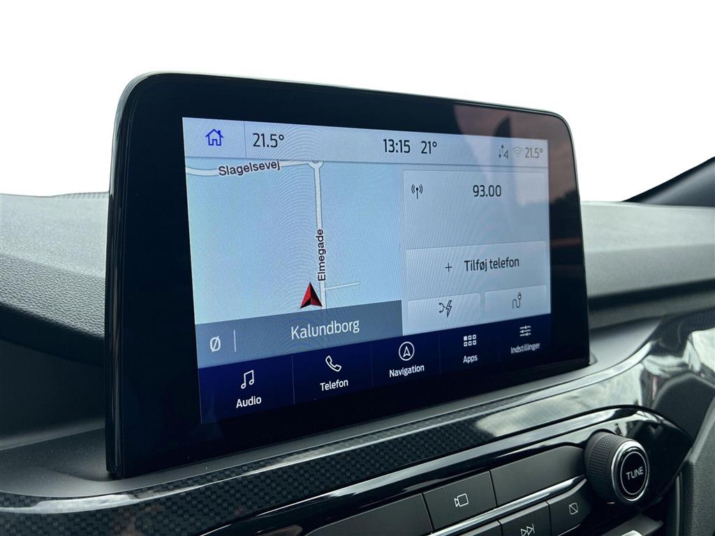 Ford Kuga ST-Line X billede 20