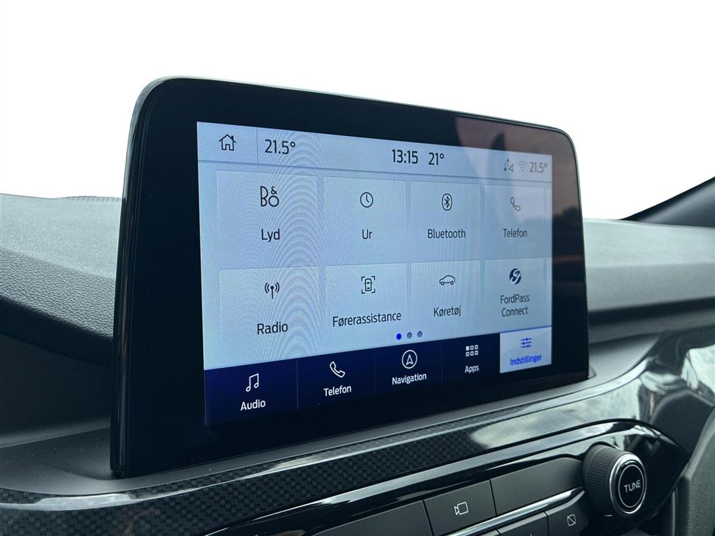Ford Kuga ST-Line X billede 21