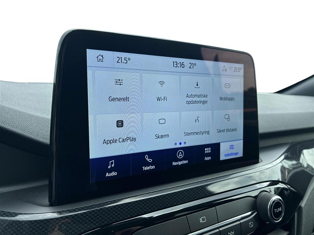 Ford Kuga ST-Line X billede 22
