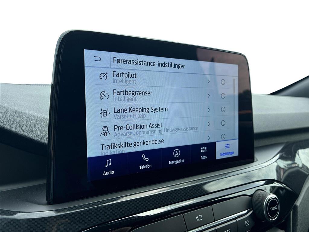 Ford Kuga ST-Line X billede 23