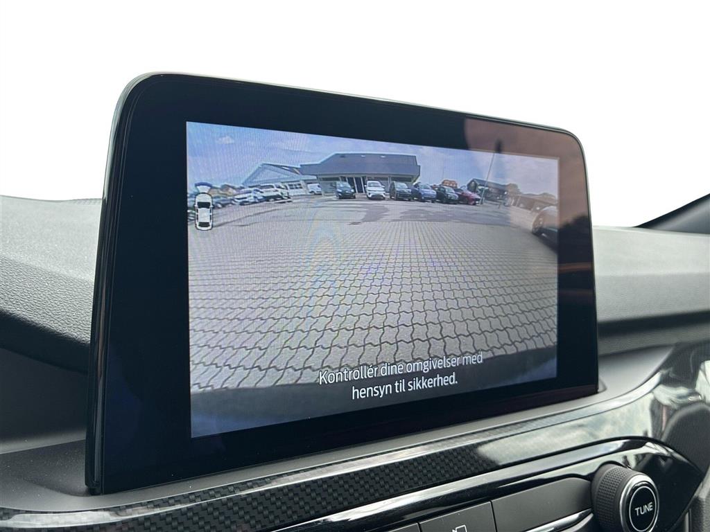 Ford Kuga ST-Line X billede 24