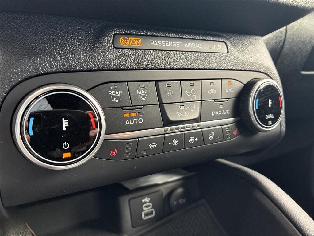 Ford Kuga ST-Line X billede 26