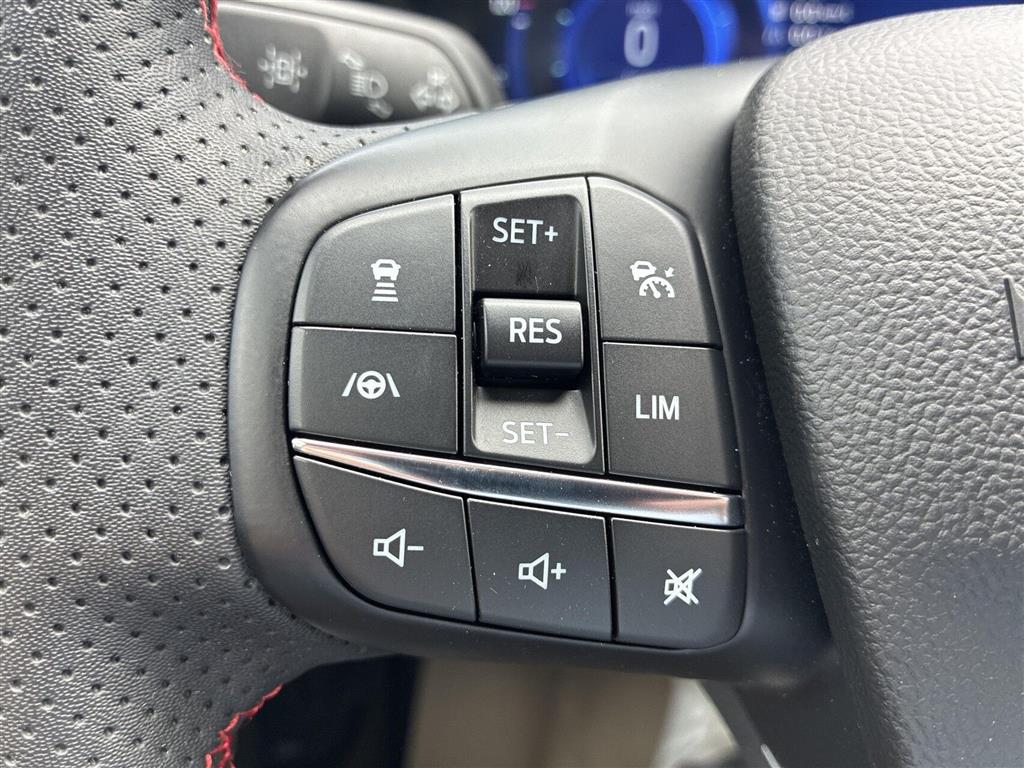 Ford Kuga ST-Line X billede 28