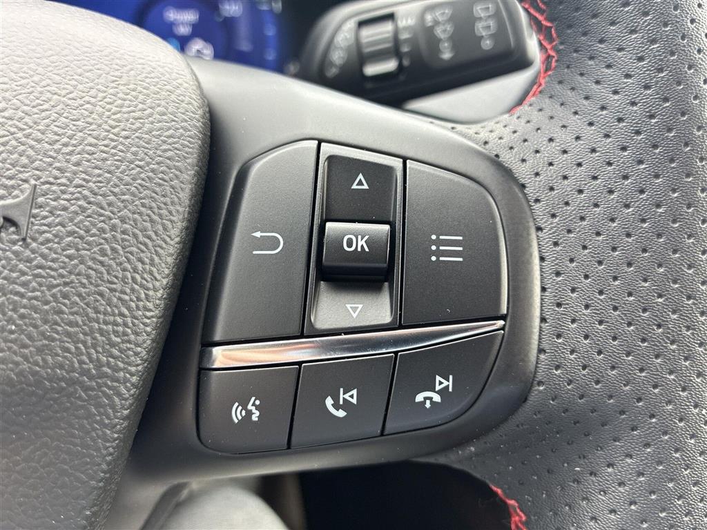 Ford Kuga ST-Line X billede 29