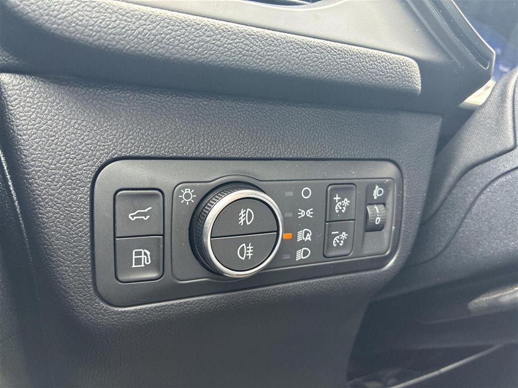 Ford Kuga ST-Line X billede 30