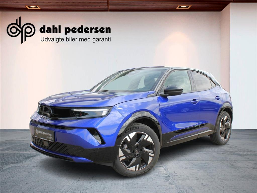 Opel Mokka-e GS-Line