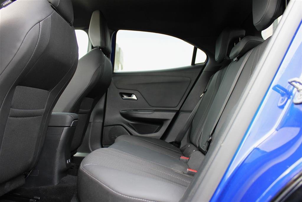 Opel Mokka-e GS-Line billede 5