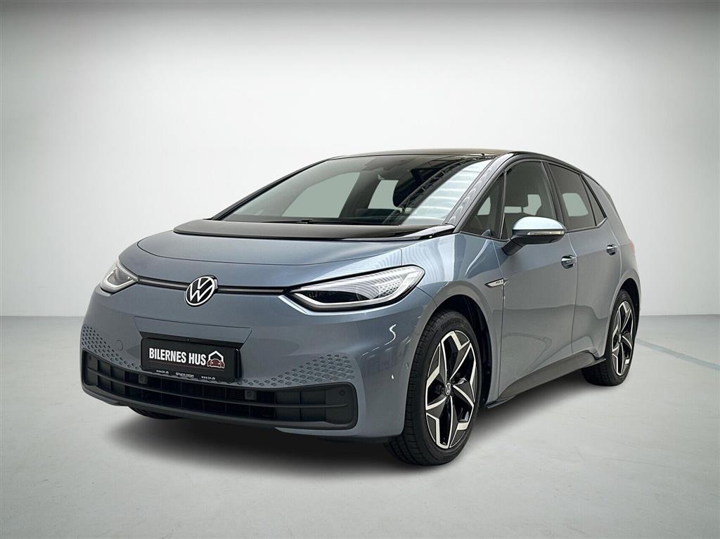 VW ID.3 Pro S