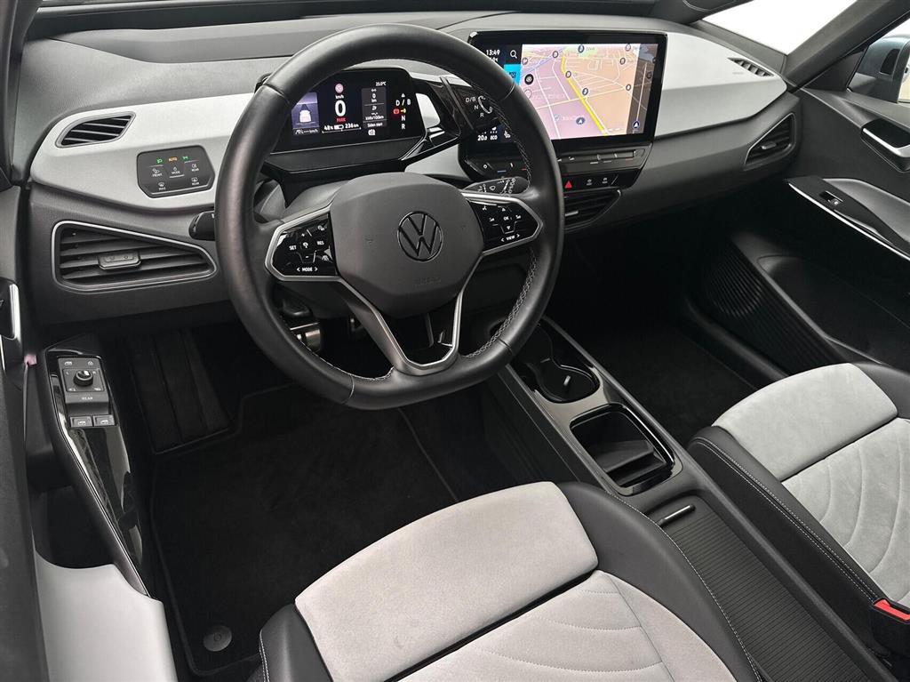 VW ID.3 Pro S billede 4