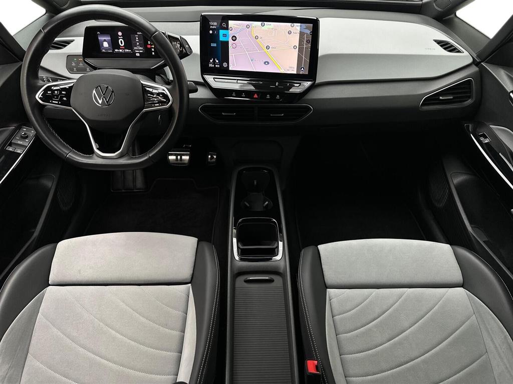 VW ID.3 Pro S billede 5
