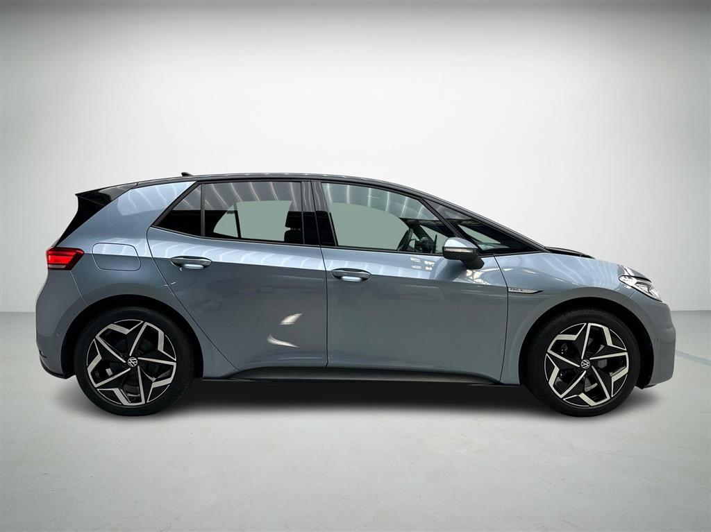 VW ID.3 Pro S billede 6