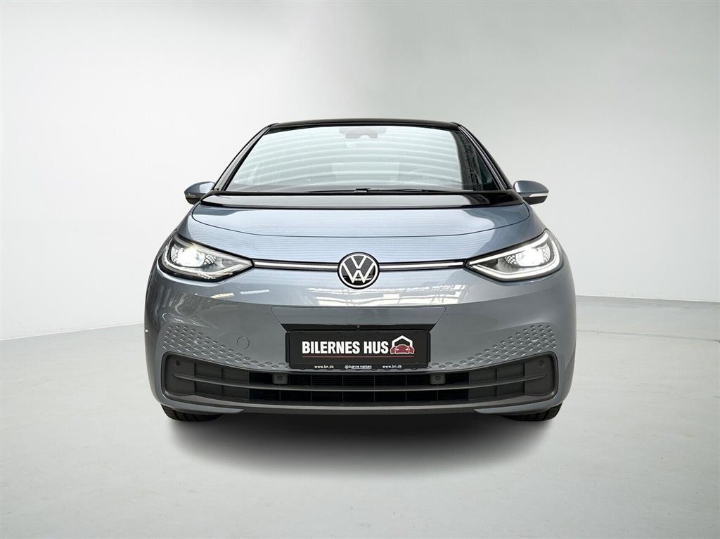 VW ID.3 Pro S billede 7