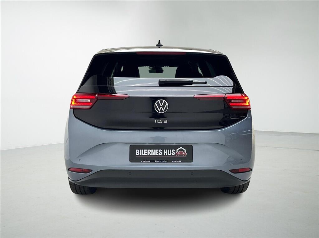 VW ID.3 Pro S billede 8