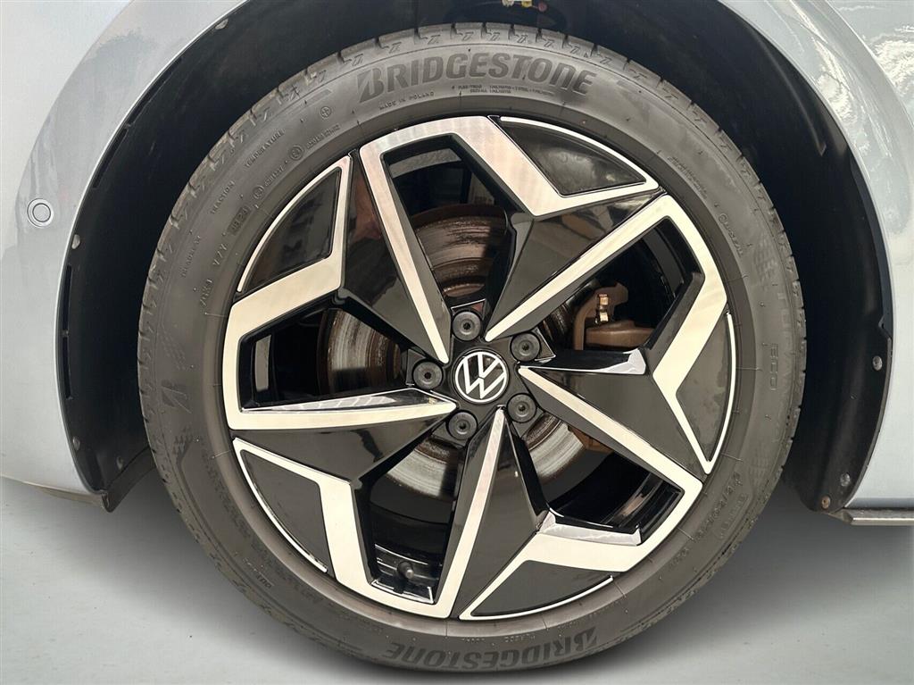 VW ID.3 Pro S billede 9