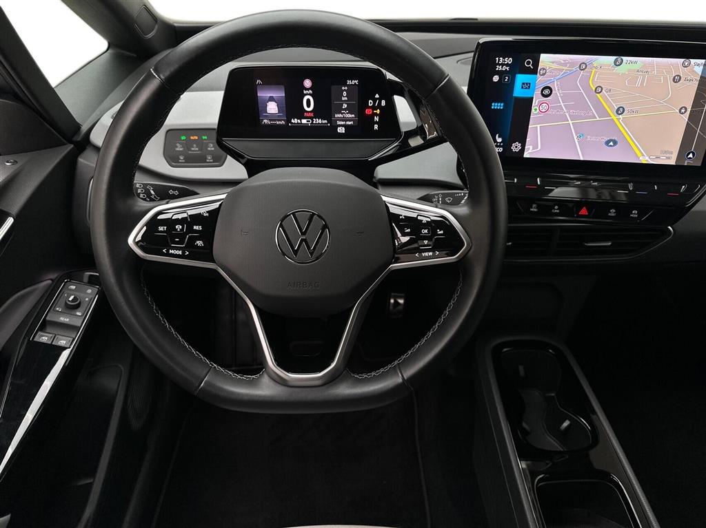 VW ID.3 Pro S billede 10