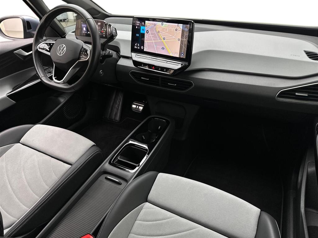 VW ID.3 Pro S billede 11