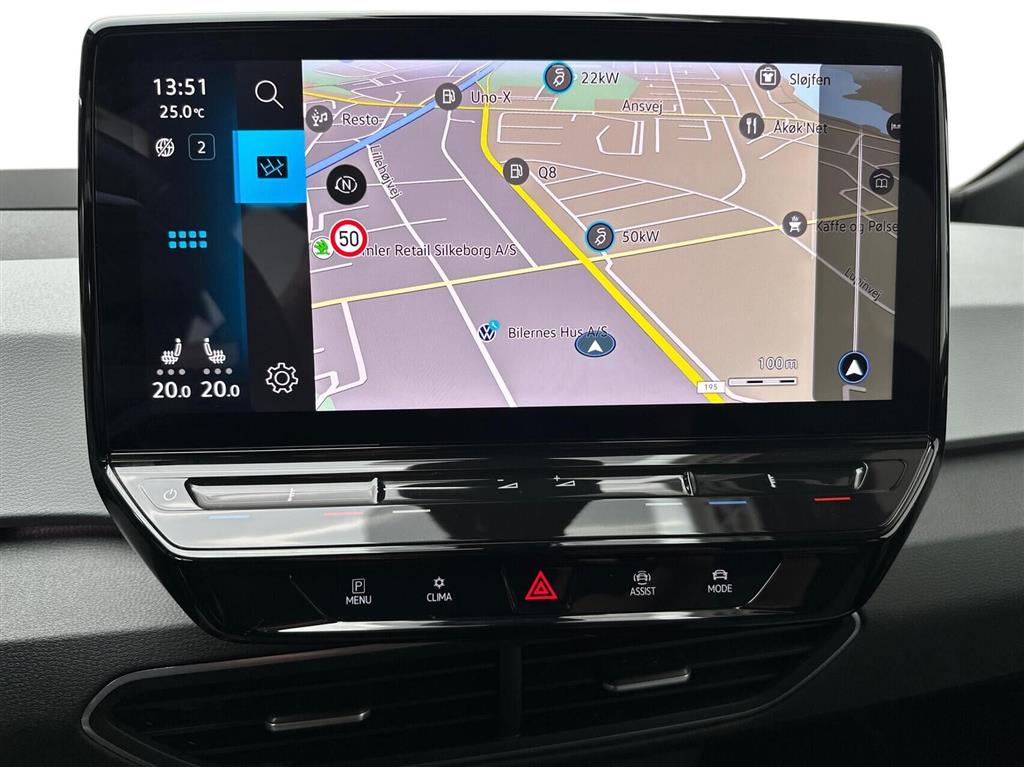 VW ID.3 Pro S billede 12